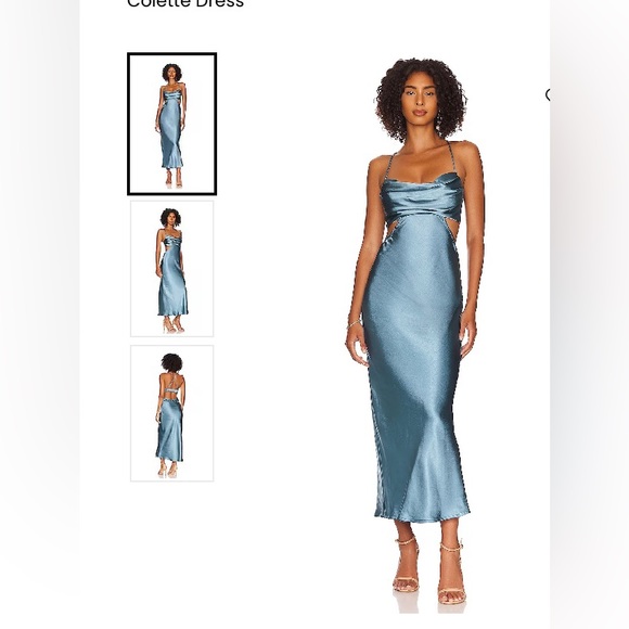 Astr Dresses & Skirts - REVOLVE - ASTR the Label - Dress - EUC   ***SOLD✅✅✅✅‼️‼️‼️‼️***